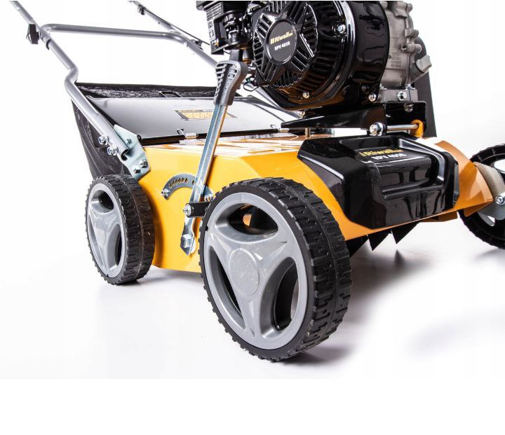 mocny aerator wertykulator spalinowy 4300w 10km riwall 2 waŁki mocny aerator wertykulator spalinowy 4300w 10km riwall 2 waŁki