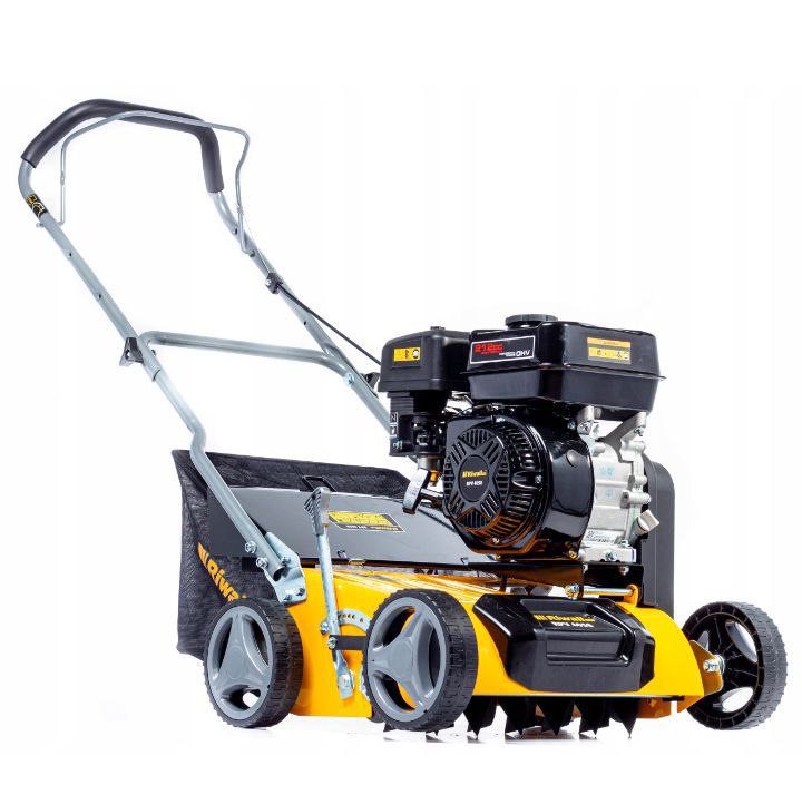 mocny aerator wertykulator spalinowy 4300w 10km riwall 2 waŁki mocny aerator wertykulator spalinowy 4300w 10km riwall 2 waŁki